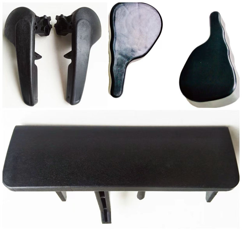 plastic injection mould(31)