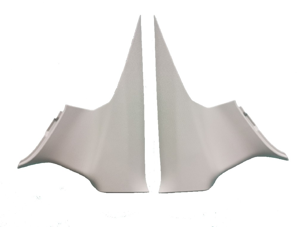 plastic injection mould(20)