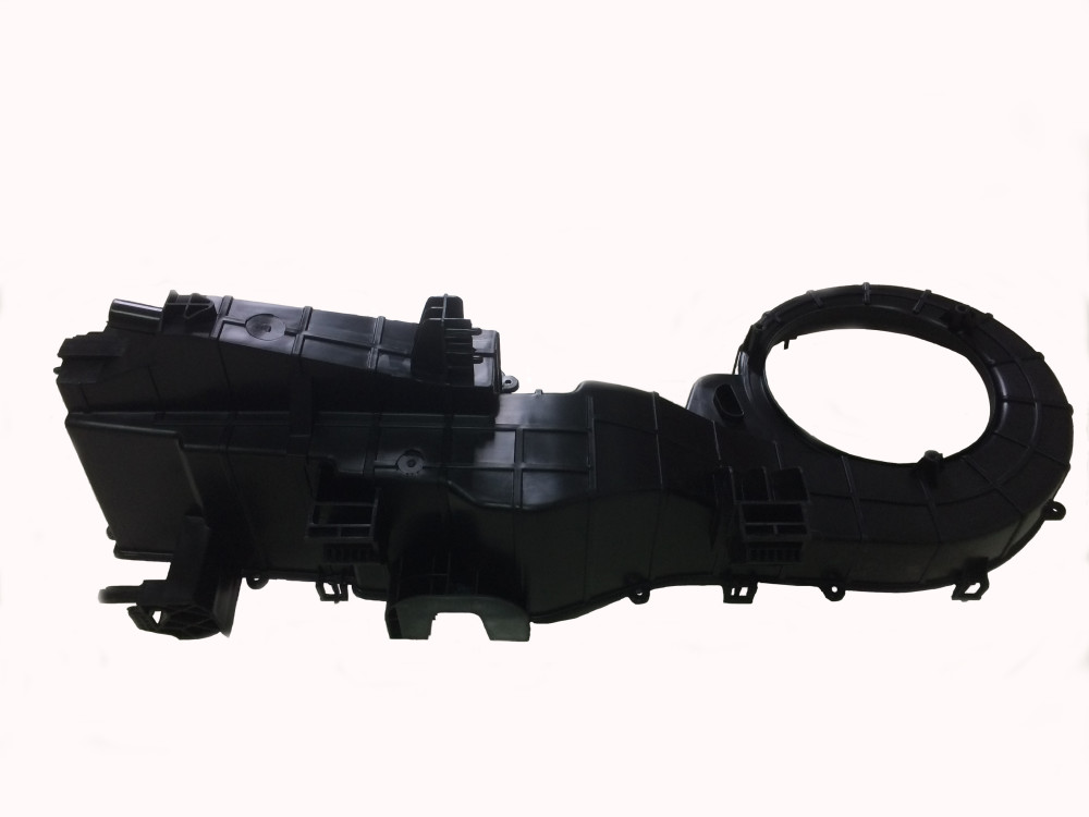 plastic injection mould(25)