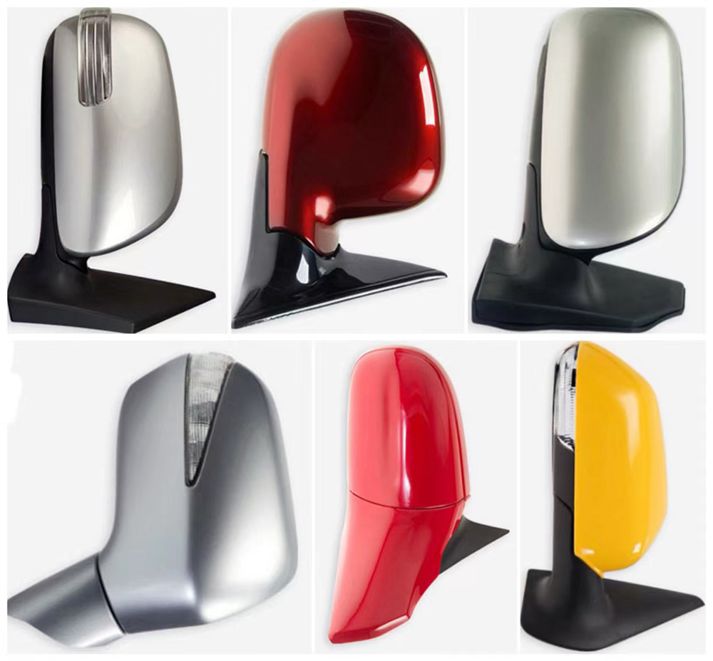 plastic injection mould(27)