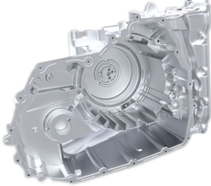 die casting mould(16)