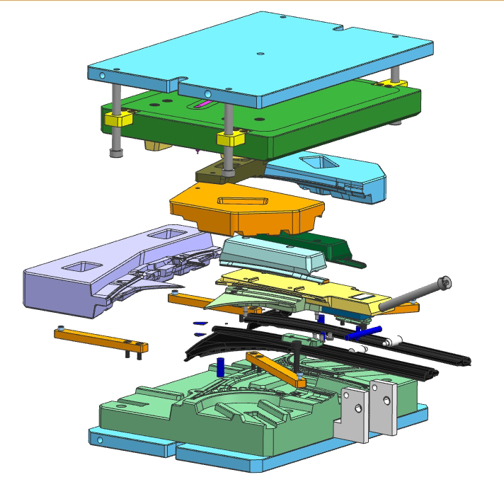 rubber mould (8)